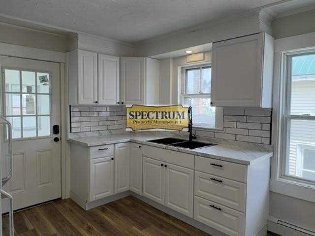Apartment for rent in Waterville, Maine