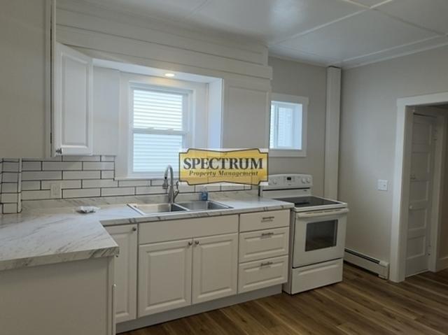 Apartment for rent in Waterville, Maine