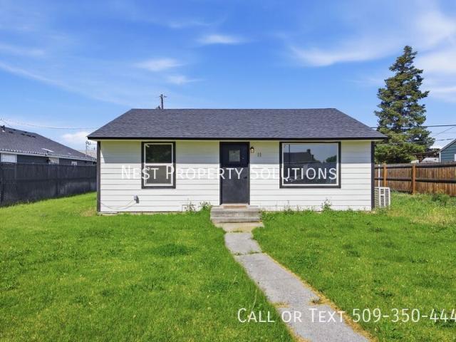Apartment for rent in Ephrata, Washington