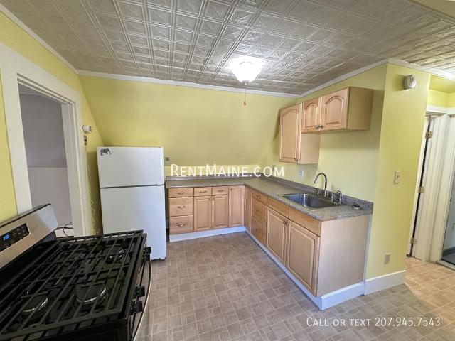 Apartment for rent in Brewer, Maine