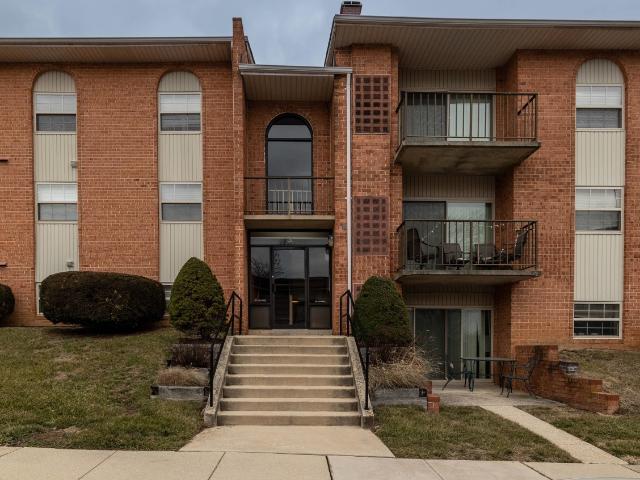 Apartment for rent in Perry Hall, Maryland
