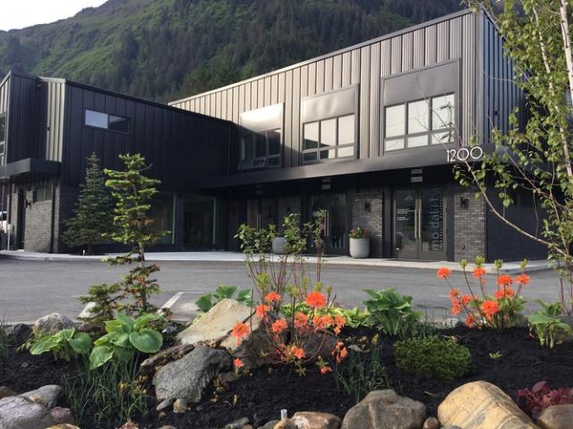 Apartment for rent in Auke Bay