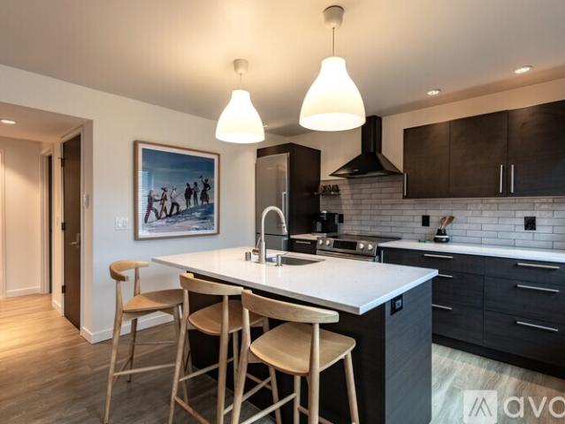 Apartment for rent in Auke Bay