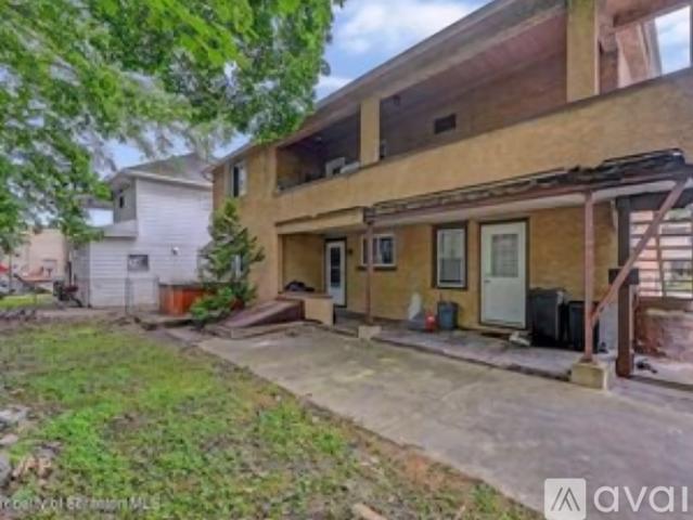 Apartment for rent in Old Forge, Pennsylvania