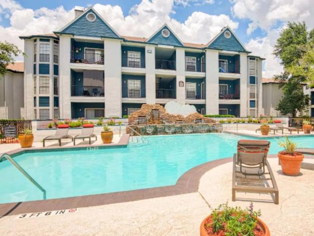 Apartment for rent in Williamson, Texas