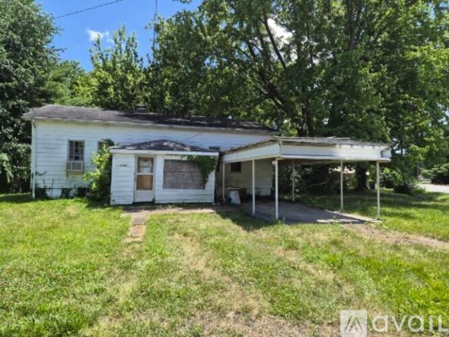 Apartment for rent in Fairfield, Illinois