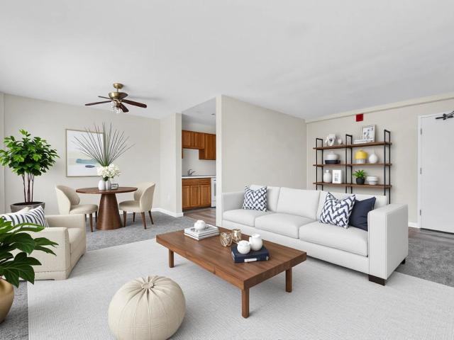 Apartment for rent in Capitol Heights, Maryland