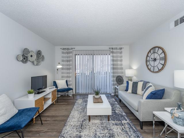 Apartment for rent in Marion, Ohio