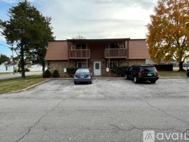 Apartment for rent in Marion, Illinois