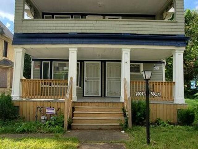Apartment for rent in Cleveland, Ohio