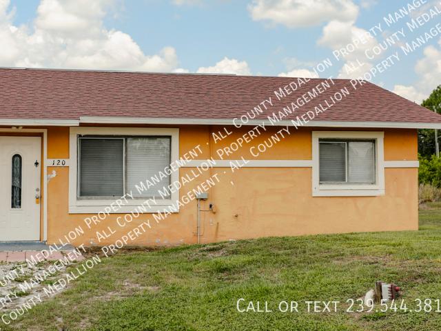 Apartment for rent in Lehigh Acres, Lehigh Acres