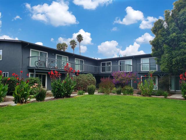 Apartment for rent in Santa Cruz, California
