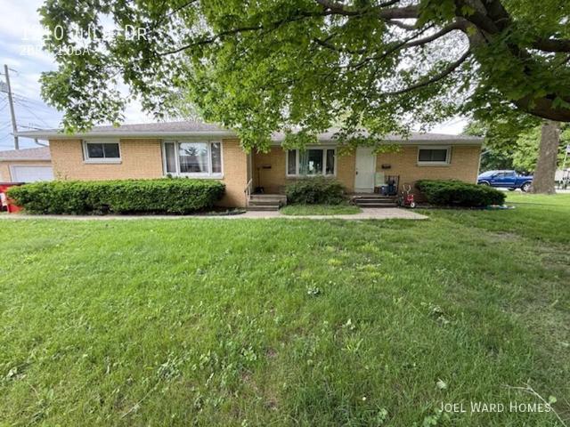 Apartment for rent in Champaign