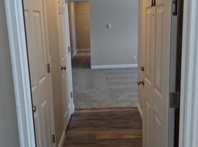 Apartment for rent in Saint Johns, Michigan