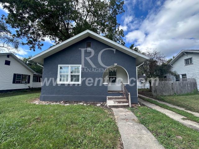 Apartment for rent in Vermilion, Illinois