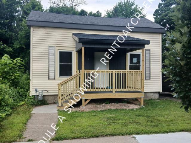 Apartment for rent in Stevens Point