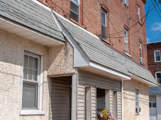 Apartment for rent in Crum Lynne