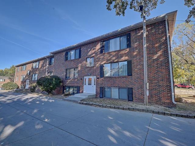 Apartment for rent in Linn, Iowa