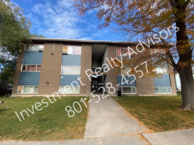 Apartment for rent in Salt Lake City, Utah