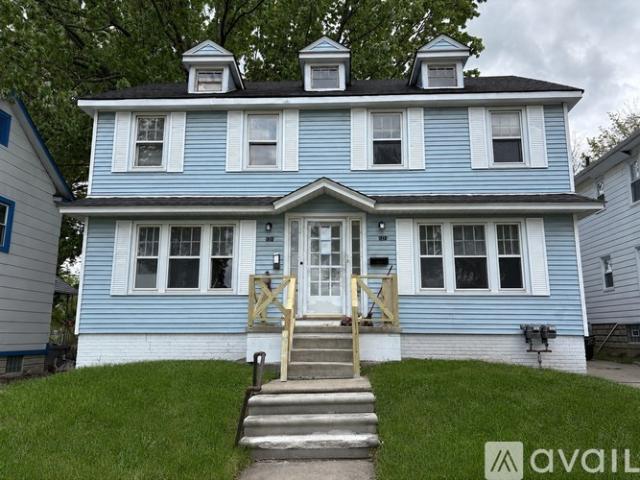 Apartment for rent in Mount Clemens, Michigan