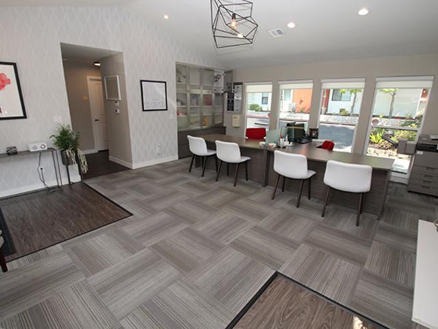 Apartment for rent in California