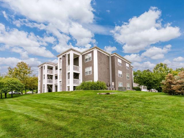 Apartment for rent in Liberty