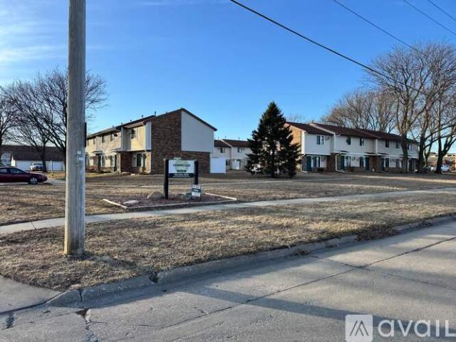 Apartment for rent in Boone, Iowa