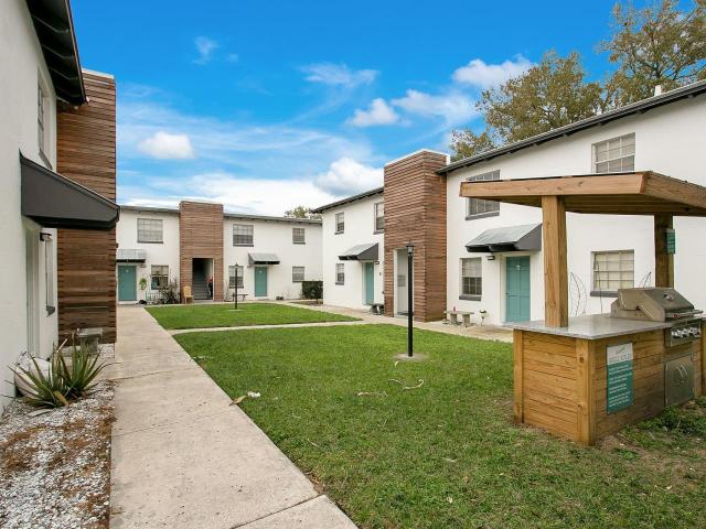 Apartment for rent in Leesburg, Florida