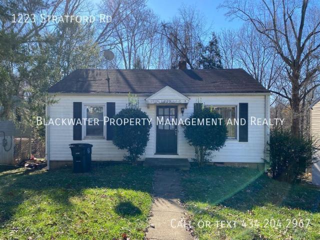 Apartment for rent in Virginia