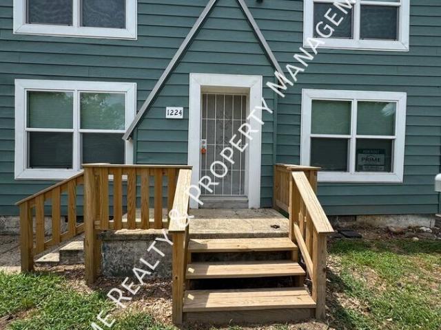 Apartment for rent in Malvern