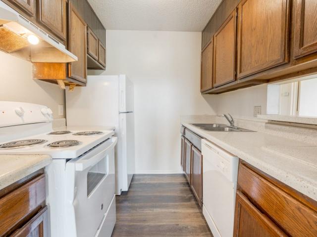 Apartment for rent in Baton Rouge, Louisiana