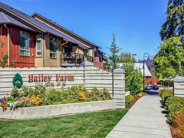 Apartment for rent in Bothell