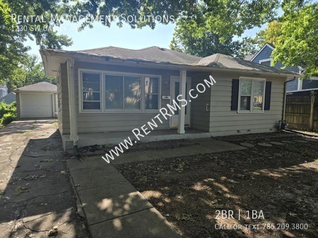 Apartment for rent in Kansas