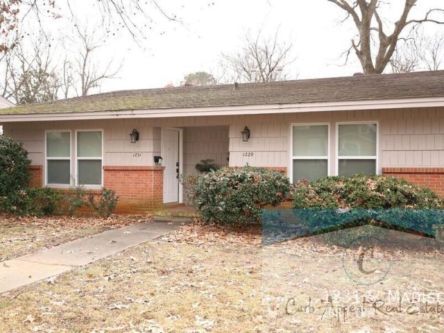 Apartment for rent in Ark