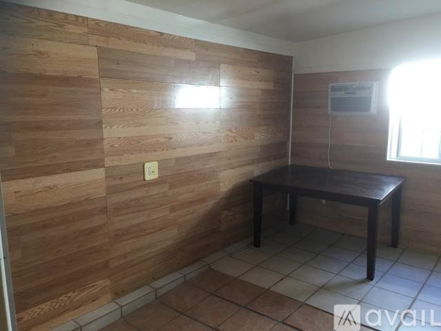 Apartment for rent in Artesia