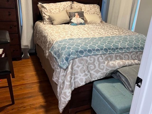 Apartment for rent in Kansas