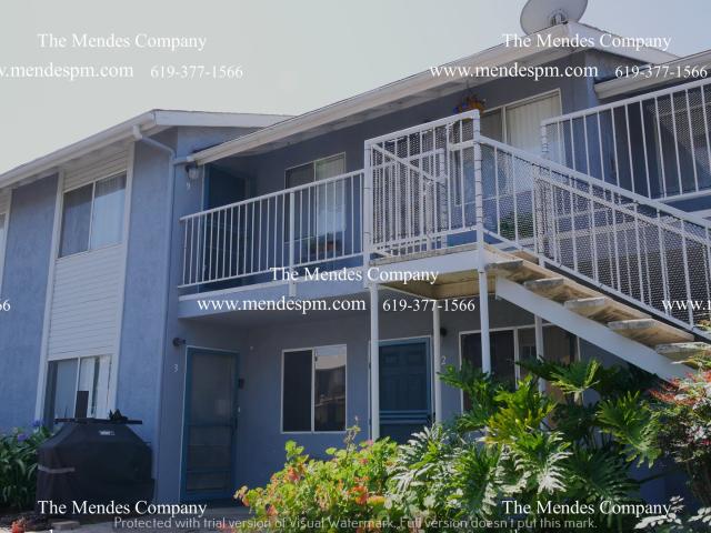 Apartment for rent in Lakeside