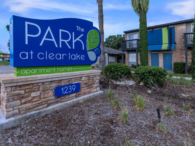 Apartment for rent in Harris, Texas