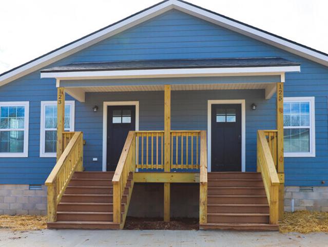 Apartment for rent in Ark