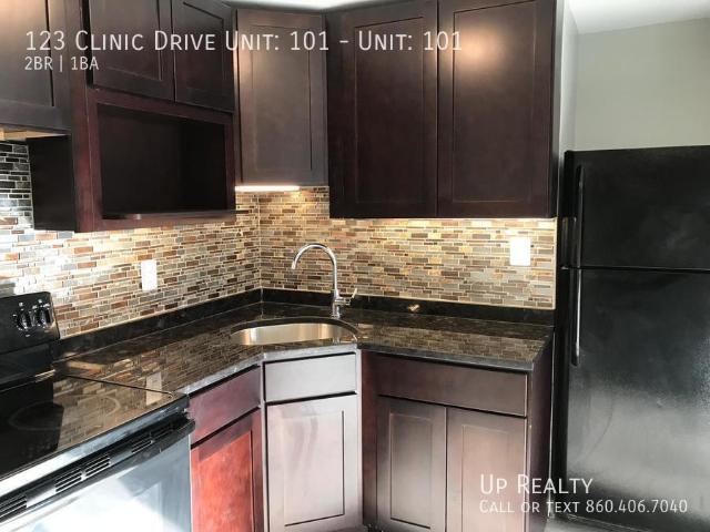 Apartment for rent in New Britain, Connecticut