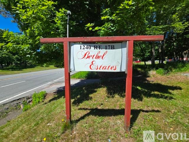 Apartment for rent in Bethel, New York