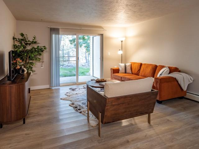 Apartment for rent in Greenacres, Washington