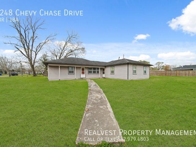 Apartment for rent in Angleton, Texas