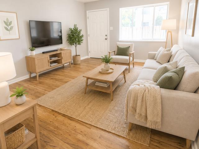 Apartment for rent in Colorado Springs, Colorado