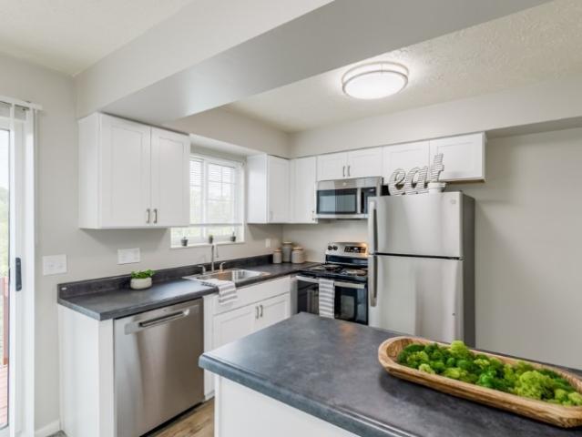 Apartment for rent in Clairton