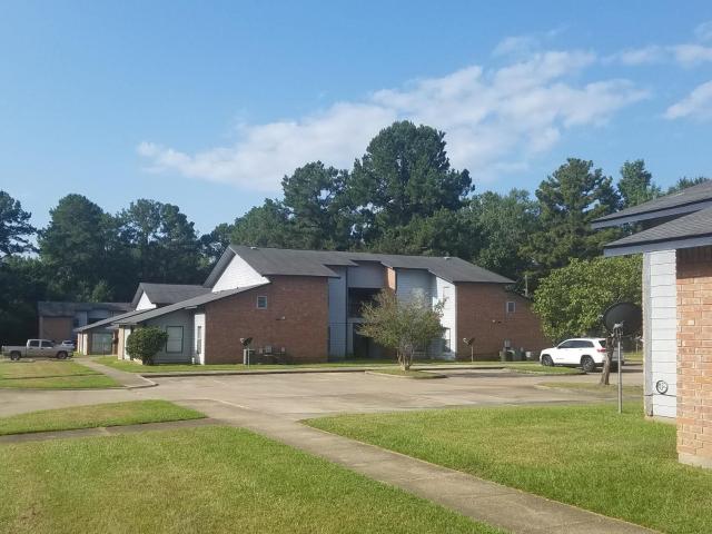 Apartment for rent in Grayson, Louisiana