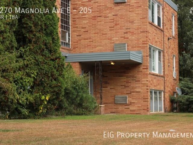 Apartment for rent in Ramsey, Minnesota