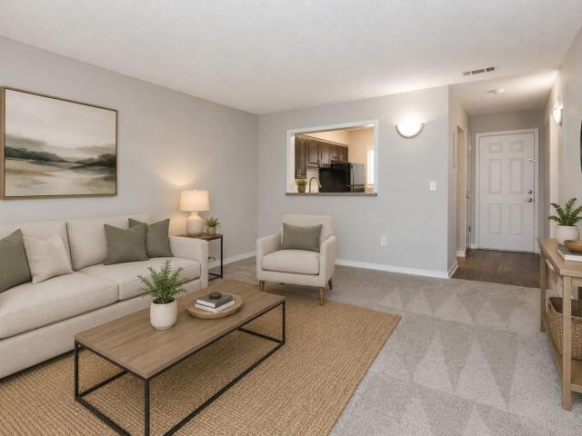 Apartment for rent in Jacksonville, Florida