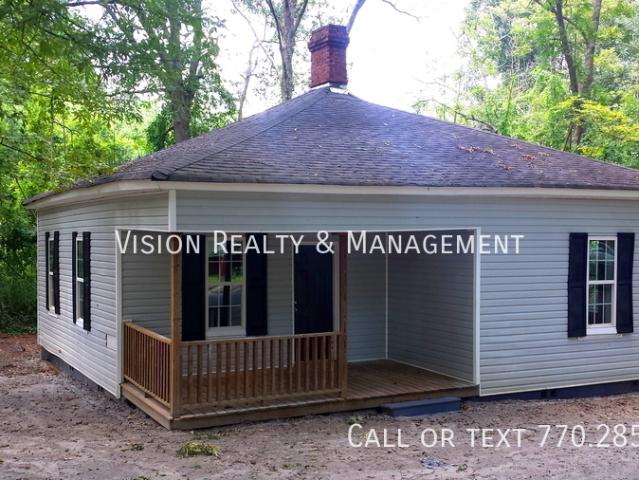 Apartment for rent in Carrollton, Georgia