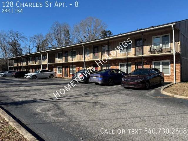 Apartment for rent in Virginia